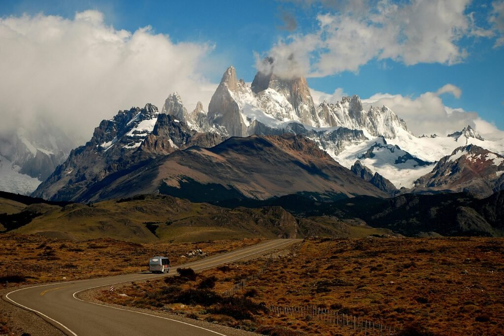 Top Adventure Tours in South America for Thrill Seekers