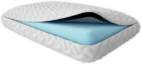 Tempur-Pedic TEMPUR-Cloud Pillow for Sleeping, Sta... - Image 3