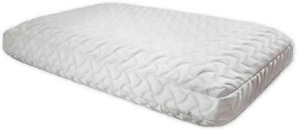 Tempur-Pedic TEMPUR-Cloud Pillow for Sleeping, Sta... - Image 2