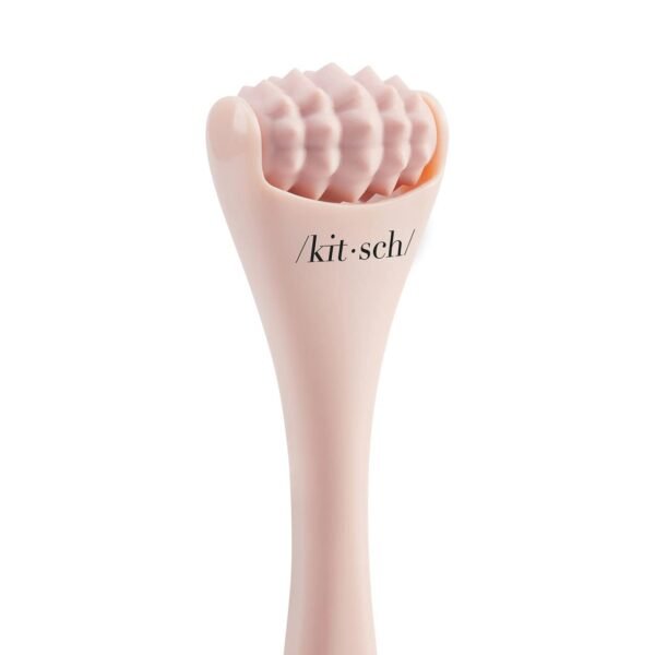 Kitsch Mini Facial Roller & Ice Face Roller Skin C... - Image 8