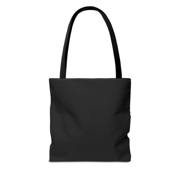 Utah Landscape Tote Bag, Eco-Friendly Shopping, Travel Accessory, Gift for Adventurers, Modern Design, AOP Tote - Image 2