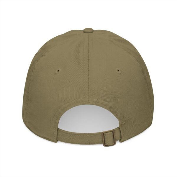 Organic Camping Squad Baseball Cap, Adjustable Hat for Outdoors Lovers, Gift for Nature Enthusiasts, Hiking Gear, Summer Accessories - Image 8