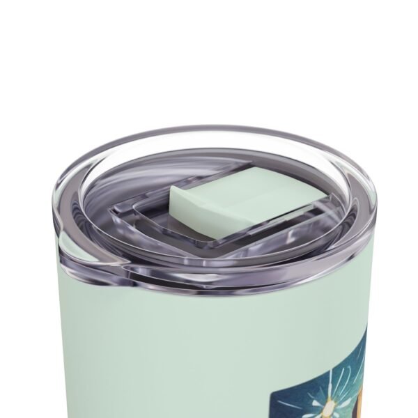 Ohio-themed Skinny Matte Tumbler, Stylish Travel Mug, Personalized Gift, Drinkware for Any Occasion, Home and Office Decor, Unique [...] - Image 22