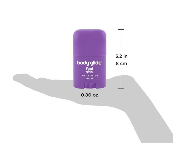 Body Glide Foot Glide Anti Blister Balm | blister ... - Image 4