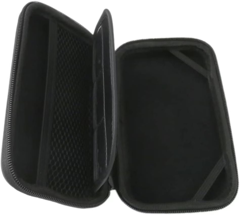 Protective Travel Case Pouch Compatible for Ninten... - Image 2