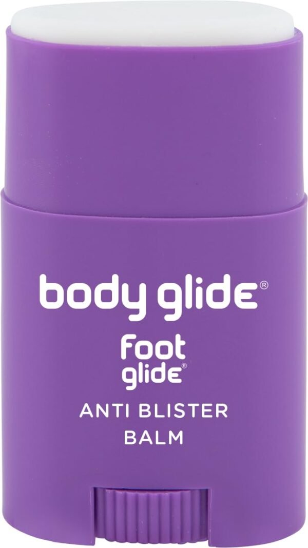 Body Glide Foot Glide Anti Blister Balm | blister ... - Image 2