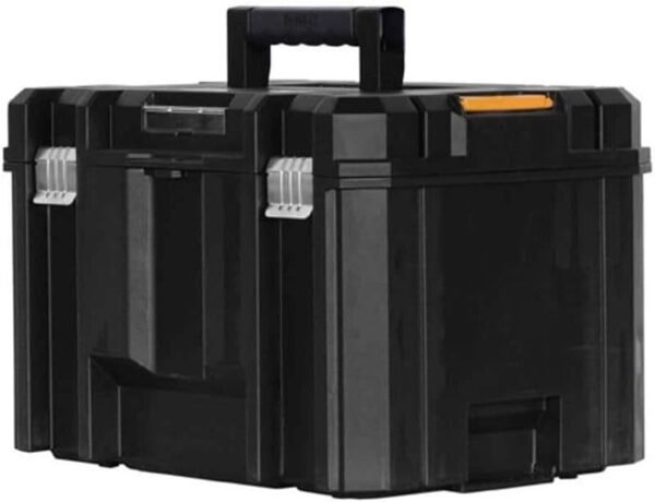 DEWALT TSTAK Tool Box, Extra Large Design, Removab... - Image 8
