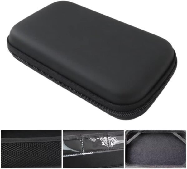 Protective Travel Case Pouch Compatible for Ninten... - Image 8