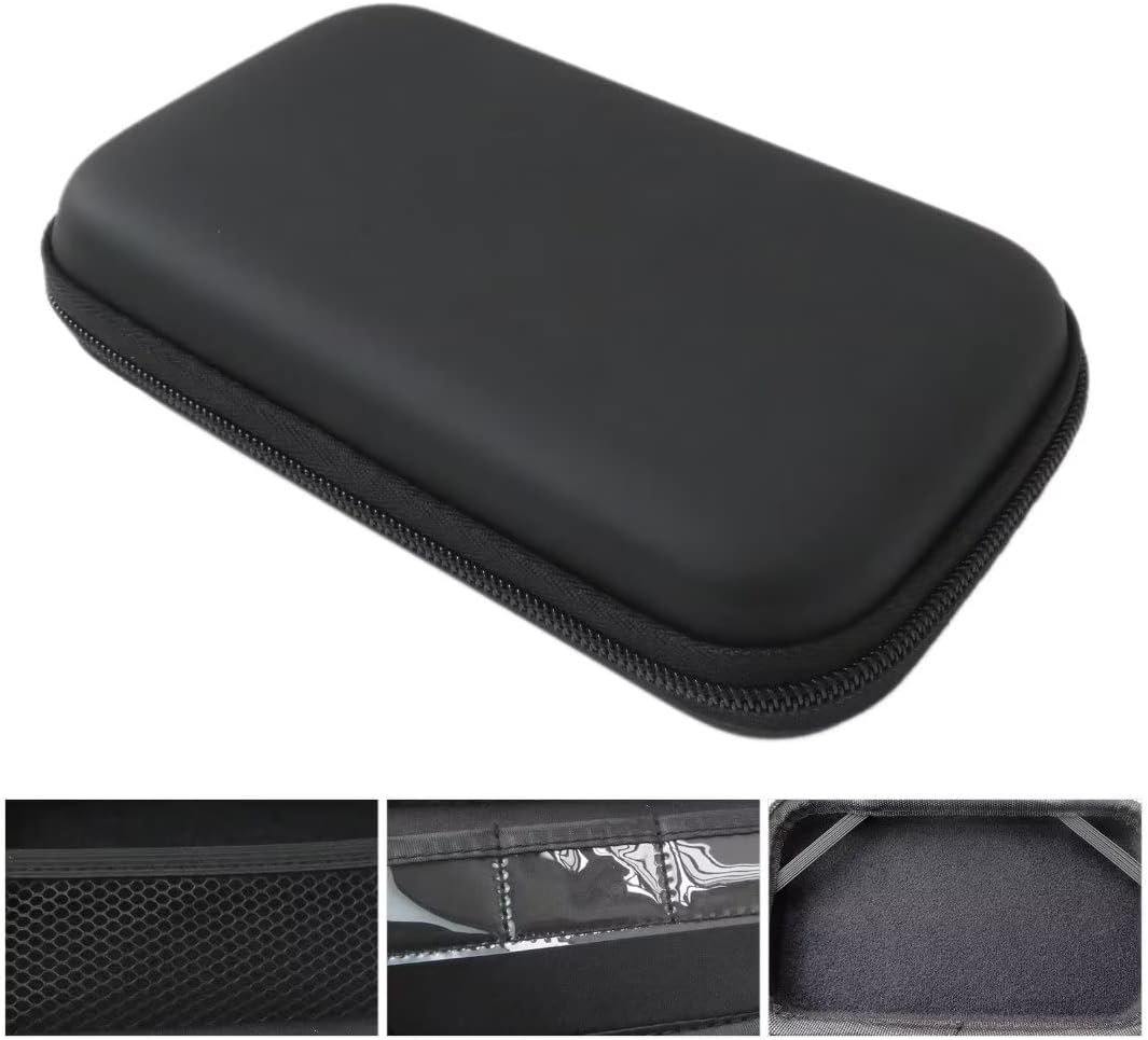 Protective Travel Case Pouch Compatible for Ninten... - Image 8