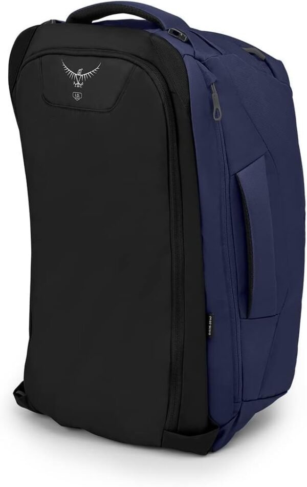 Osprey Fairview 40L Women's Travel Backpack, Winte... - Image 10