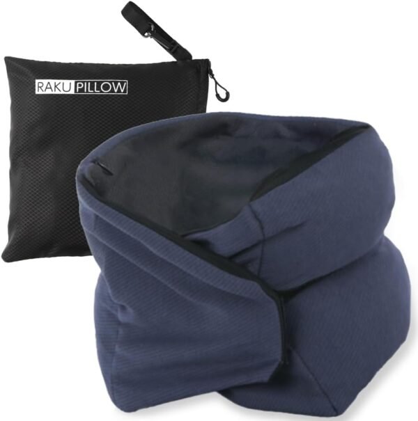 Riverland Travel Pillow Neck Pillow Strong Support... - Image 2
