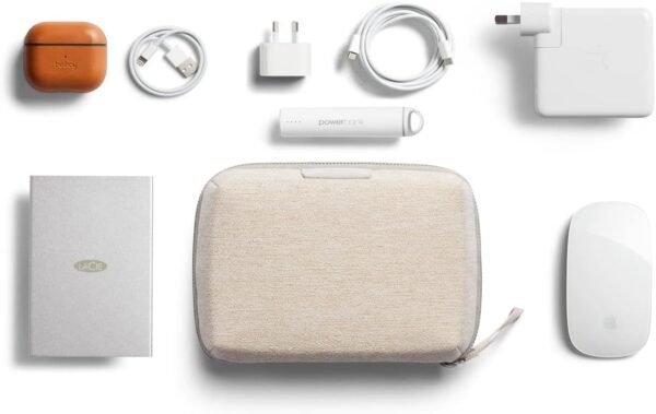 Bellroy Tech Kit Compact (Tech Accessories Organiz... - Image 6