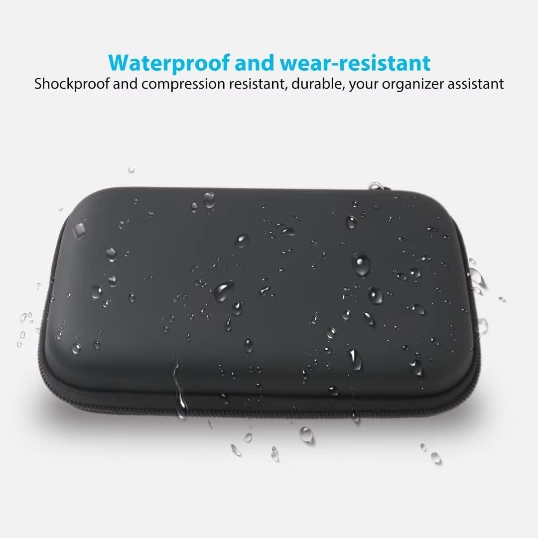 Protective Travel Case Pouch Compatible for Ninten... - Image 4
