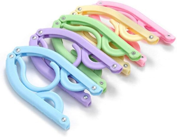 10 Pcs Travel Hangers Cruise Ship Essentials Acces... - Image 2