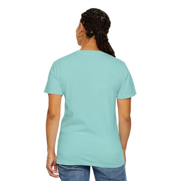 California Dreamin' Unisex Garment-Dyed T-Shirt, Vintage Style Tee, Summer Apparel, Beachwear, Tourist Souvenir, Gift for Travelers - Image 59