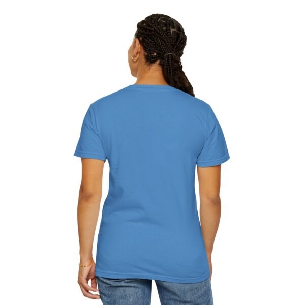 Illinois Flag Unisex T-Shirt, Independence Day Outfit, Patriotic Apparel, Americana Style, Gift for Illinois Residents - Image 59