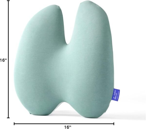 C CUSHION LAB Extra Dense Lumbar Pillow - Patented... - Image 11