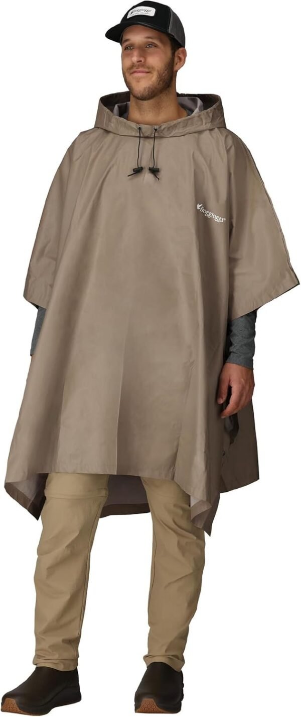 FROGG TOGGS Ultra-lite2 Waterproof, Breathable Rai... - Image 2