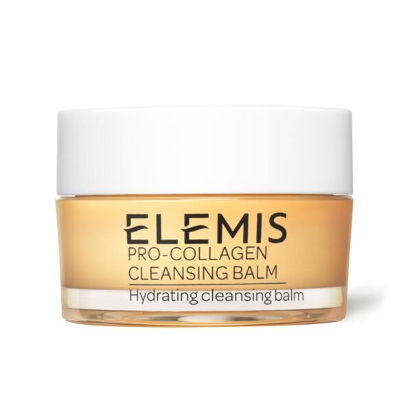 ELEMIS Pro-Collagen Cleansing Balm Makeup Remover,... - Image 2