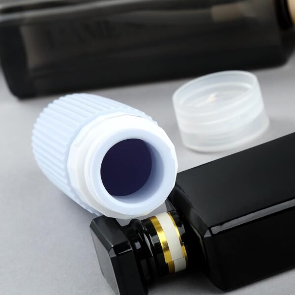 16 Pack Travel Bottles Set, TSA Approved Leak Proo... - Image 4