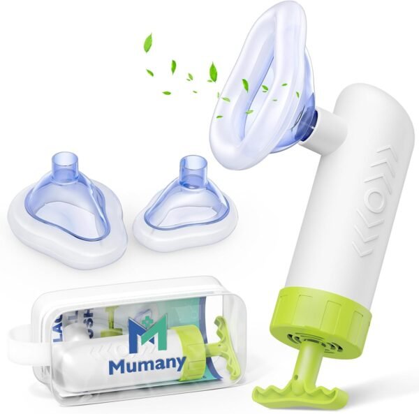 Choking Rescue Device, FSA HSA Eligible Portable S... - Image 2