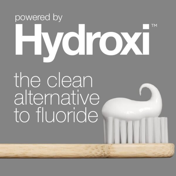 Davids Hydroxi Fluoride Free Nano Hydroxyapatite T... - Image 4