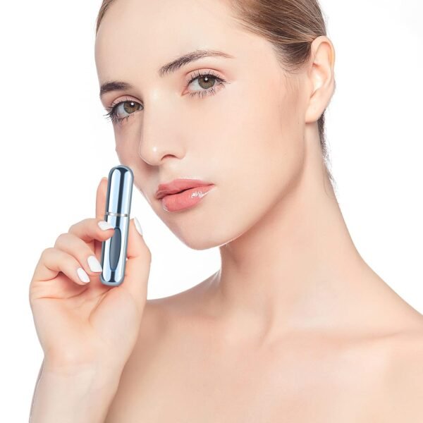 Yamadura Portable Mini Refillable Atomizer Perfume... - Image 5