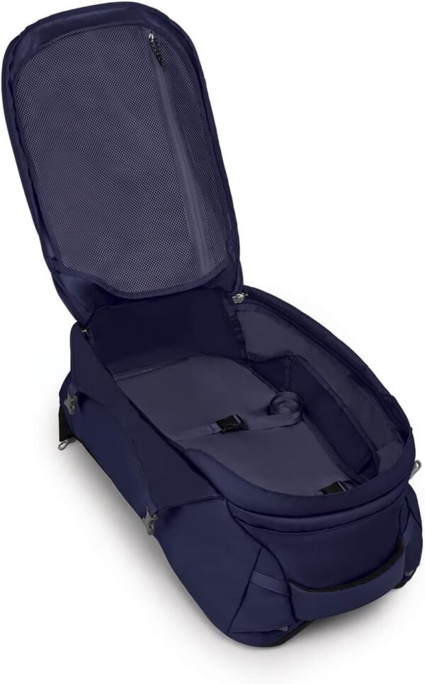 Osprey Fairview 40L Women's Travel Backpack, Winte... - Image 8