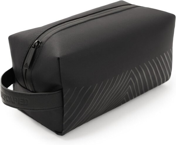 MANSCAPED® The Shed 2.0 Toiletry Bag, Premium Qual... - Image 2