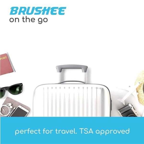 The Evolution of Oral Care | 4-in-1 Tool (Paste + ... - Image 7