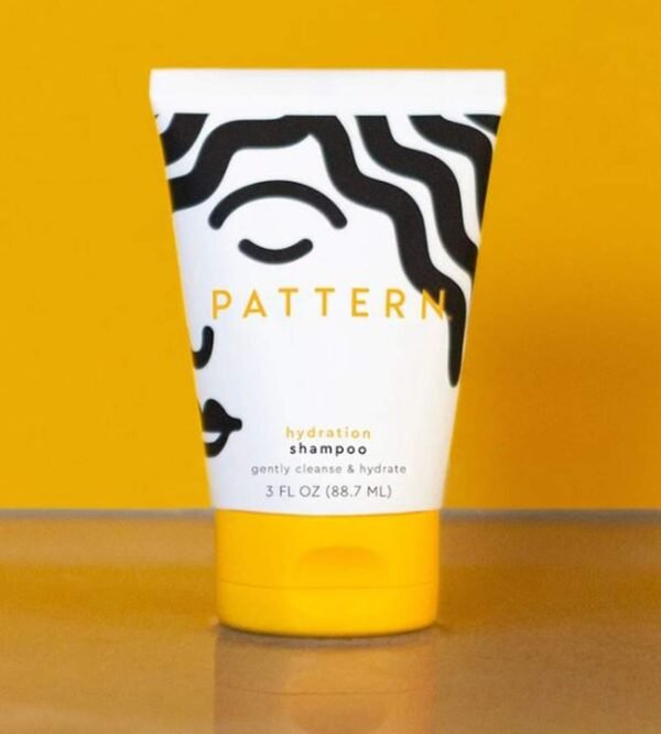 PATTERN Beauty by Tracee Ellis Ross Hydration Sham... - Image 2