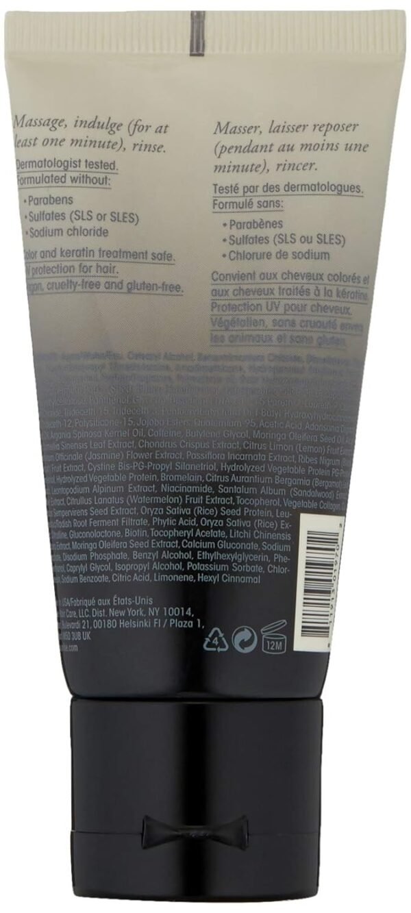 Oribe Gold Lust Repair & Restore Conditioner - Image 3