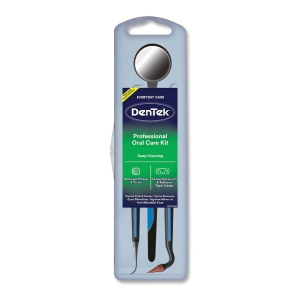 DenTek Professional Oral Care Kit, with Advanced C... - Image 2