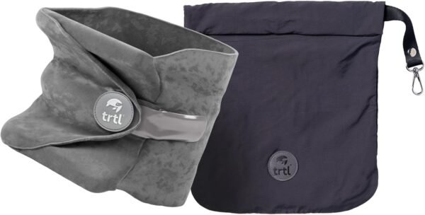 trtl Pillow - Scientifically Proven Super Soft Nec... - Image 2