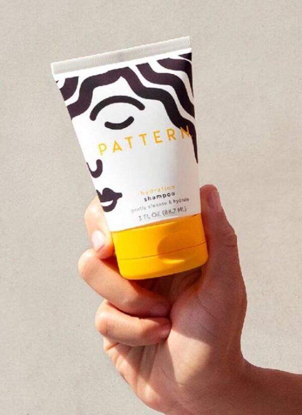 PATTERN Beauty by Tracee Ellis Ross Hydration Sham... - Image 3