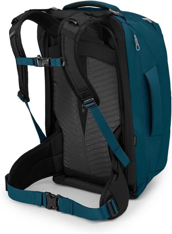 Osprey Fairview 40L Women's Travel Backpack, Night... - Image 10