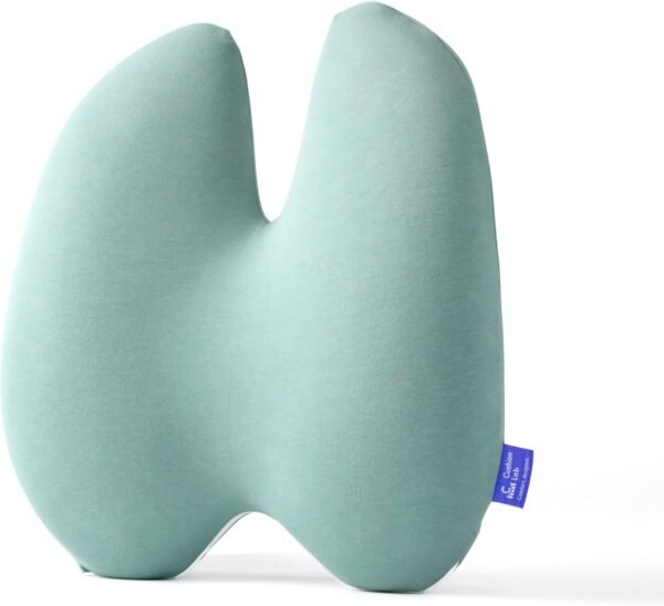 C CUSHION LAB Extra Dense Lumbar Pillow - Patented... - Image 2