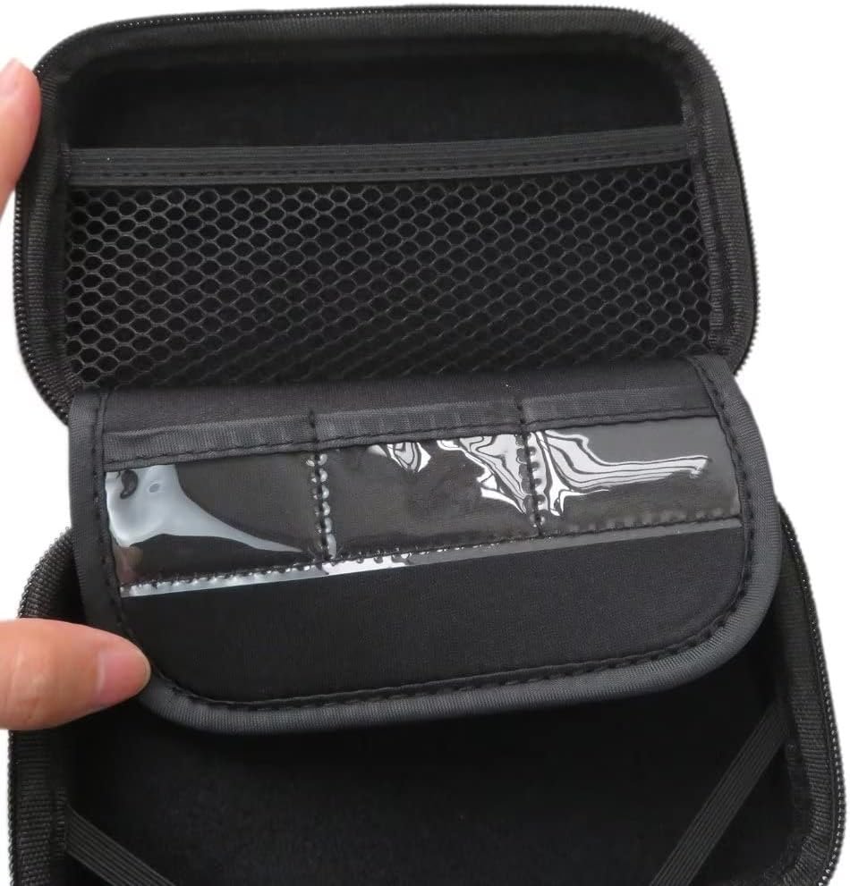 Protective Travel Case Pouch Compatible for Ninten... - Image 10