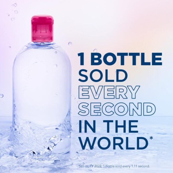 Bioderma - Sensibio - H2O Micellar Water - Makeup ... - Image 11