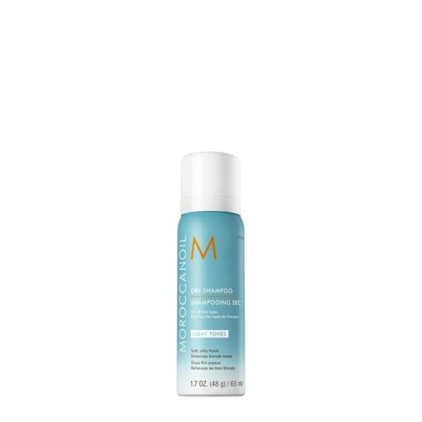 Moroccanoil Dry Shampoo Light Tones - Image 2