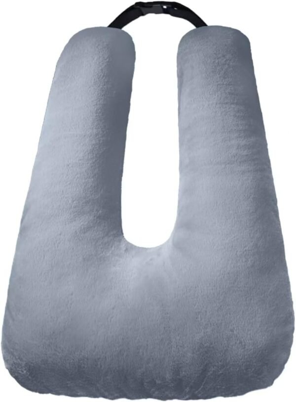 Car Pillow for Kids,Travel Pillow, Children's Car ... - Image 2