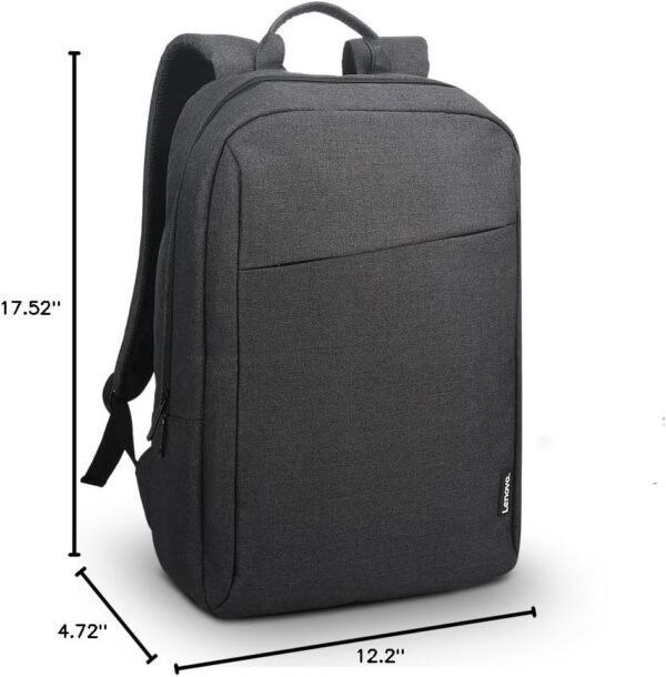 Lenovo 16” ECO Laptop Backpack - B210 - Travel Pac... - Image 8