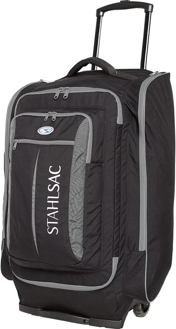 Stahlsac Caicos Cargo Pack: Scuba dive bag, large ... - Image 2