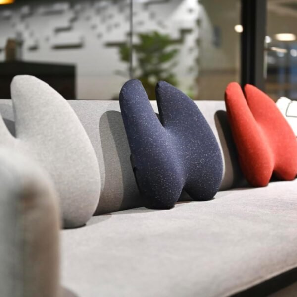 C CUSHION LAB Extra Dense Lumbar Pillow - Patented... - Image 10