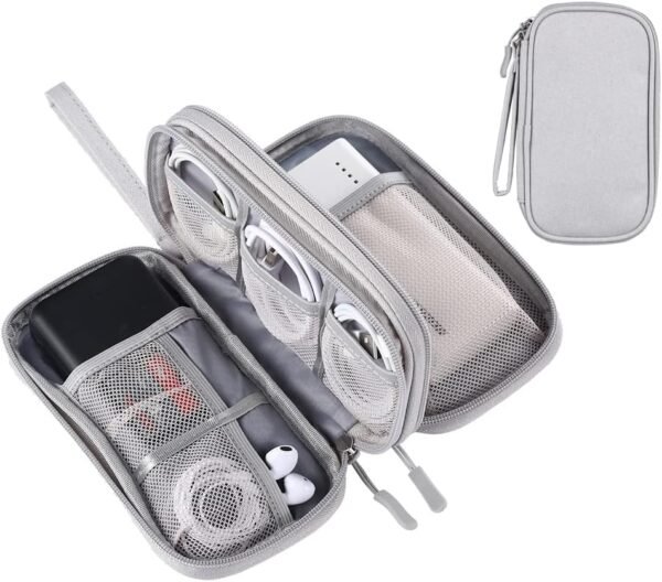 DDgro Travel Essentials for Men Women, Electronics... - Image 2