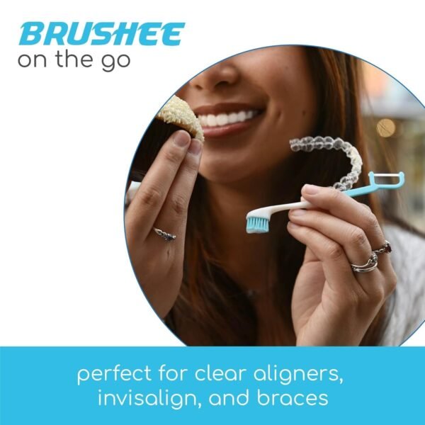 The Evolution of Oral Care | 4-in-1 Tool (Paste + ... - Image 5