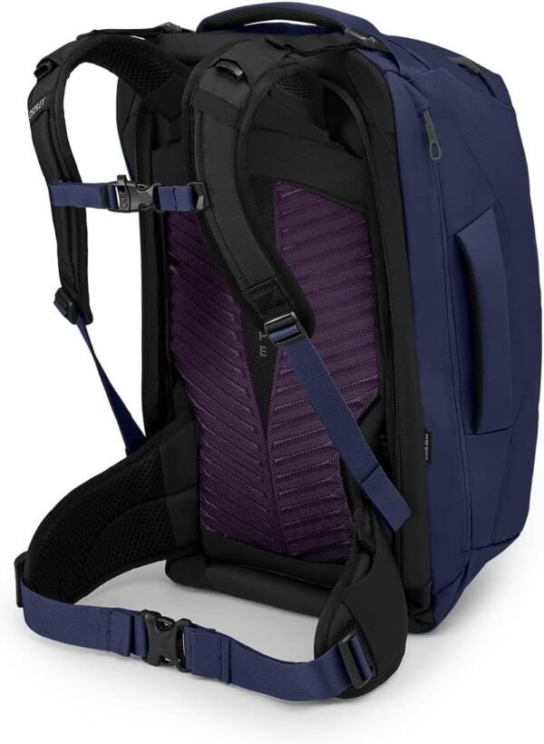 Osprey Fairview 40L Women's Travel Backpack, Winte... - Image 9