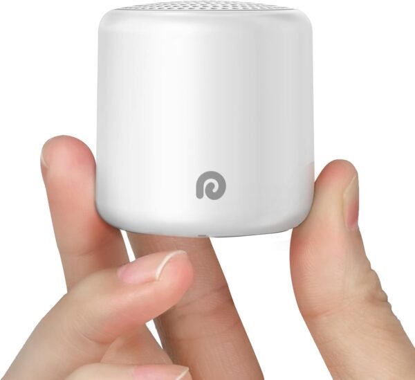 Dreamegg Portable White Noise Machine - Travel Sou... - Image 2