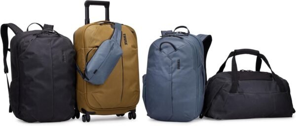 Thule Aion Backpack - Image 12