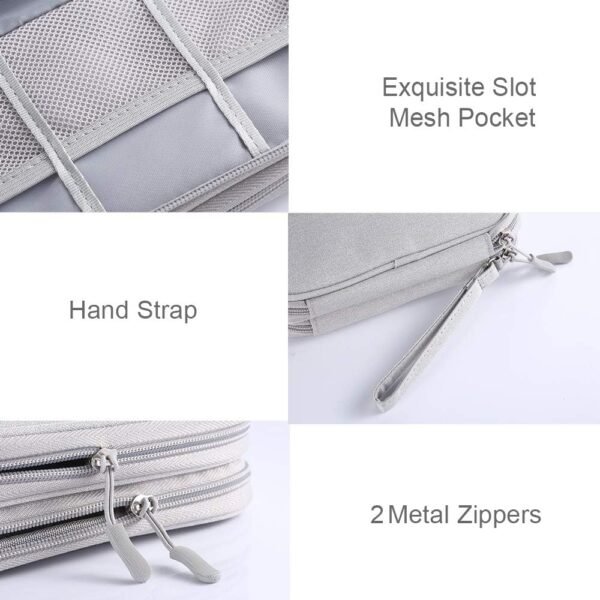 DDgro Travel Essentials for Men Women, Electronics... - Image 6